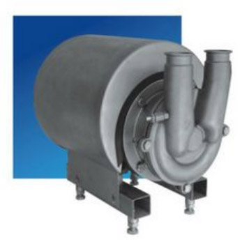 衛(wèi)生級CIP自吸清洗泵